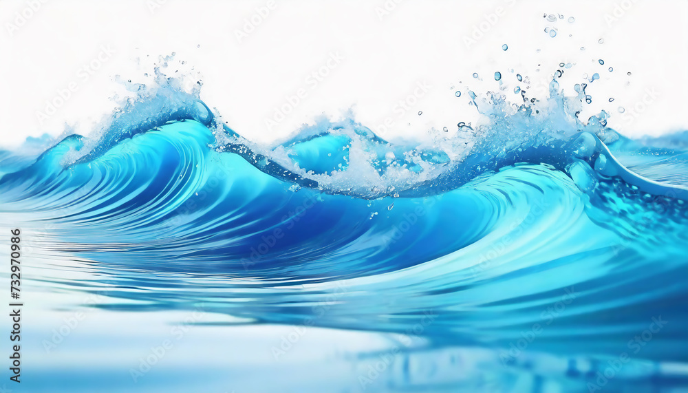 波 水 海 AI画像 ジェネレーティブ AI 波 水 海 AI画像 ジェネレーティブ AI
