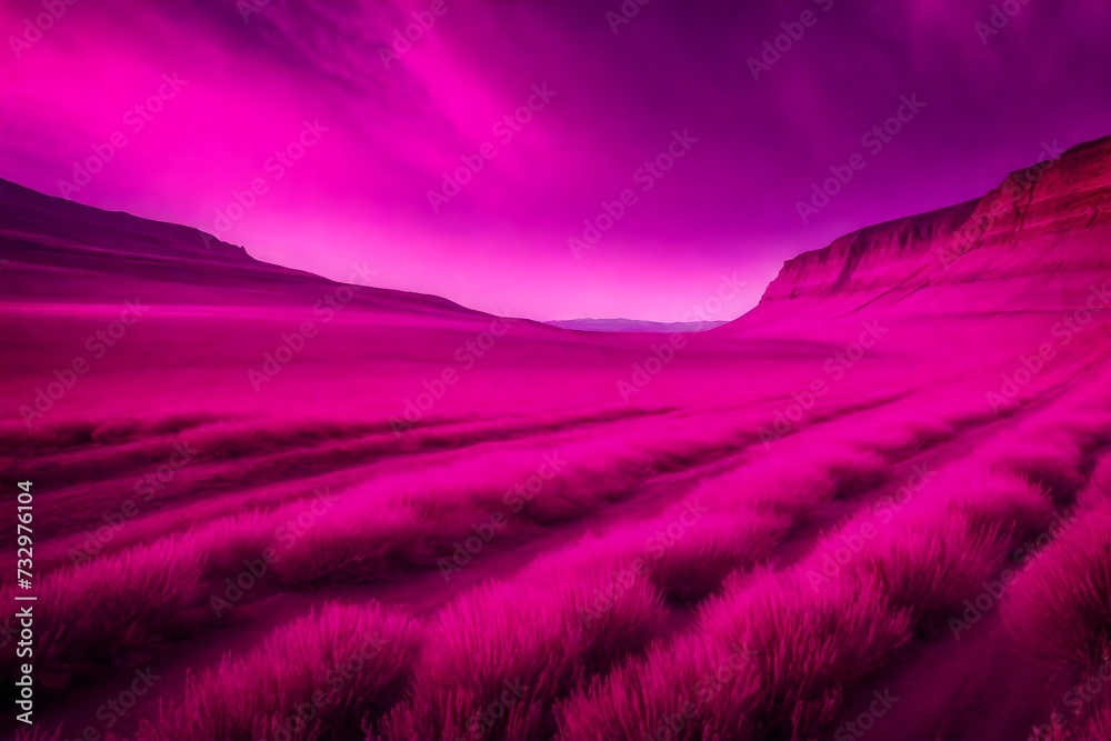 lavender field at sunrise lavender field at sunrise