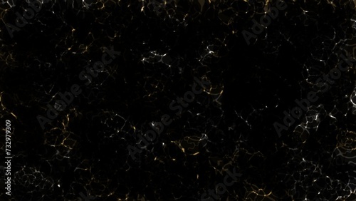 Luxury black Gold and white Marble texture background. Panoramic Marbling texture for Banner, invitation, wallpaper, header, website, print advertisement, packaging design template.