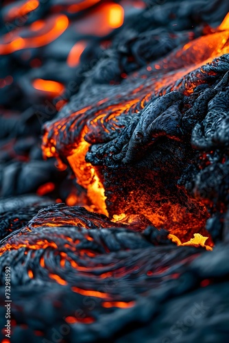 a close up of a piece of food on a grill