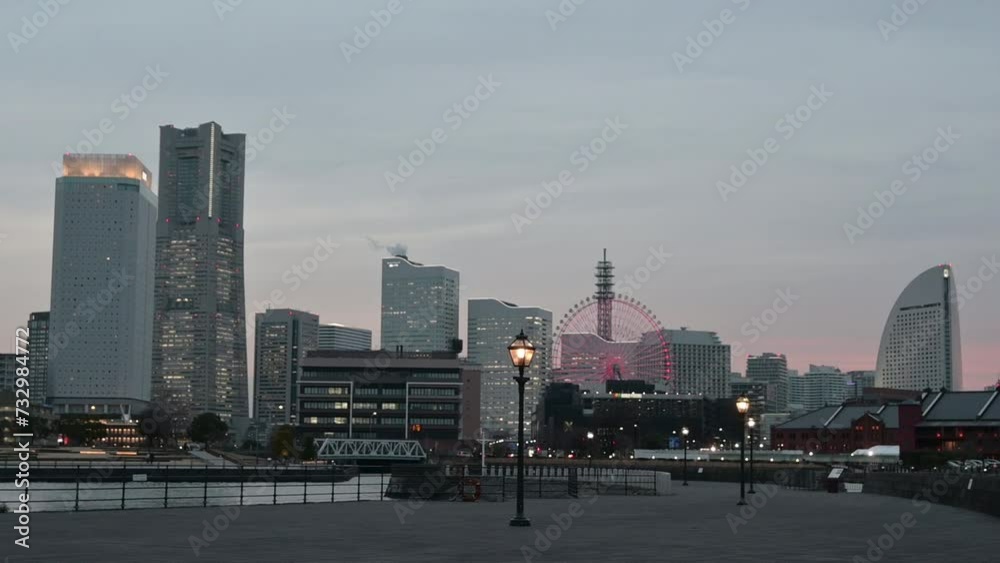 都市景観 都市景観