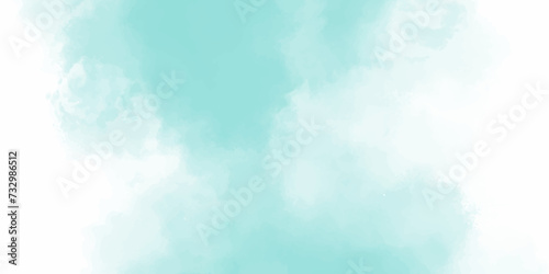 abstract watercolor background. Vignette texture in blue and white color. smoky effect for photos and artworks. The texture of smoke, steam, fog for creativity and design in black and white bakground