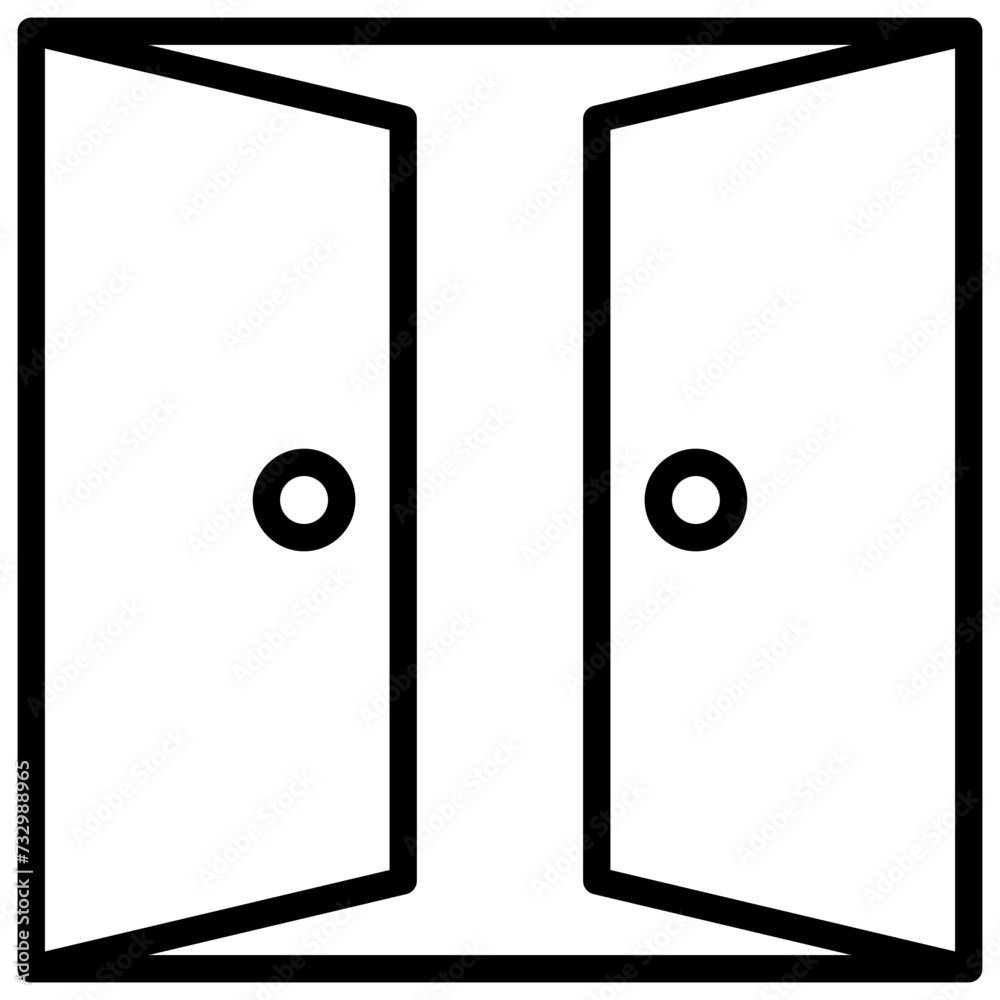 contruction icon black outline contruction icon black outline