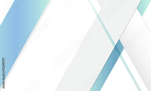 ブルー　斜め背景