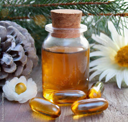 Vitamin D Complex