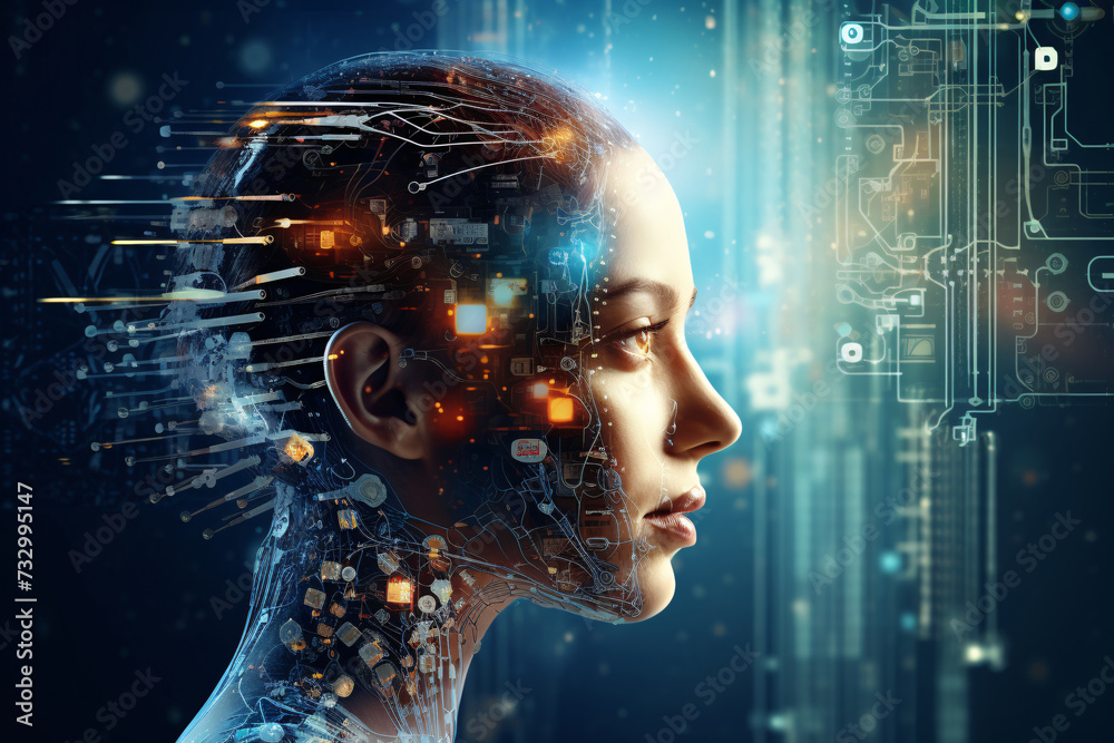 AI Innovation: Pioneering the Future. Generative AI AI Innovation: Pioneering the Future. Generative AI