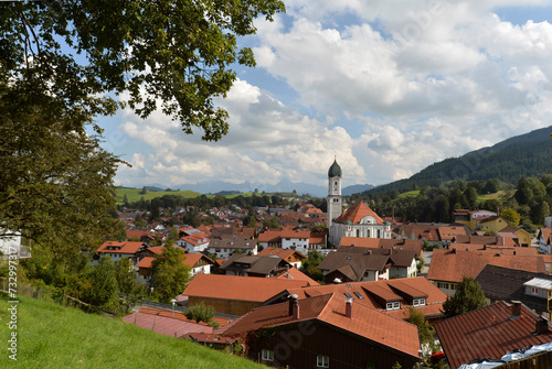 Wallpaper Mural Allgäu Torontodigital.ca