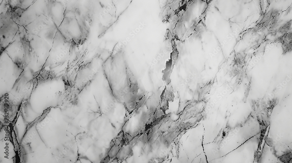 Ash gray color marble background