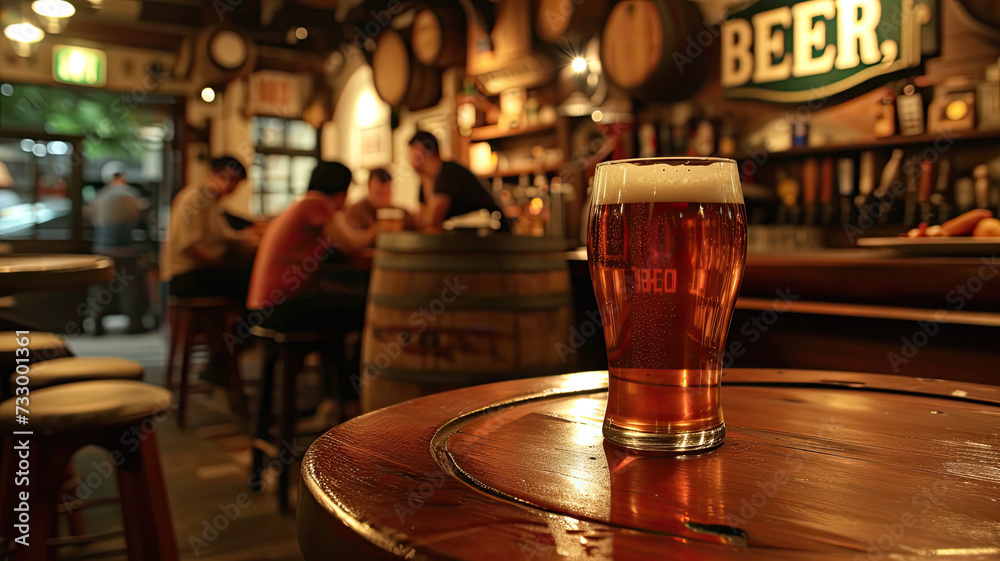 BEER O’Clock: Where Ireland Comes Alive