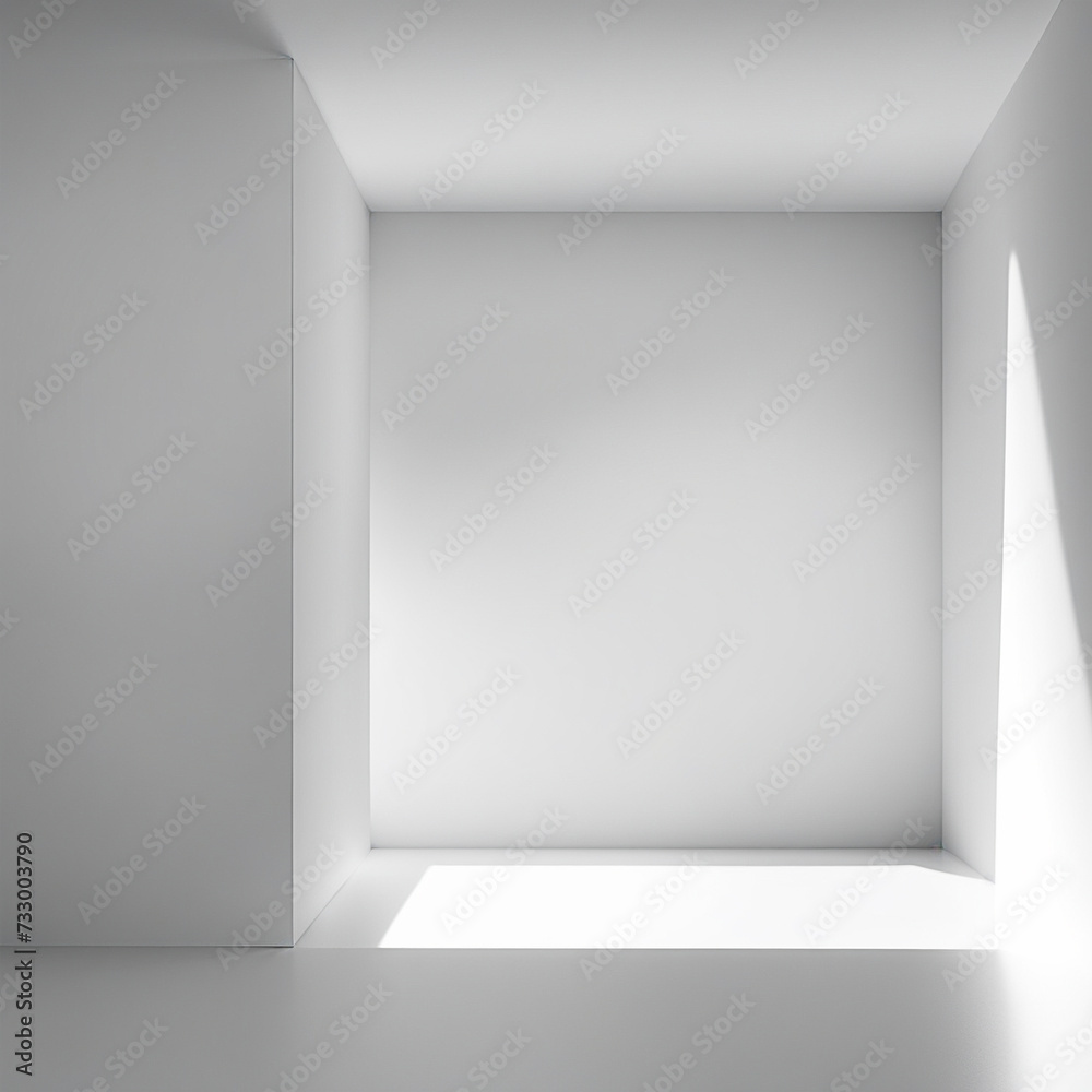 Abstract white and gray color background and texutre, modern design stripes background with geometric round shape. Abstract white and gray color background and texutre, modern design stripes background with geometric round shape.