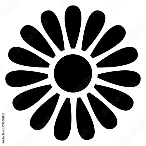 daisy icon