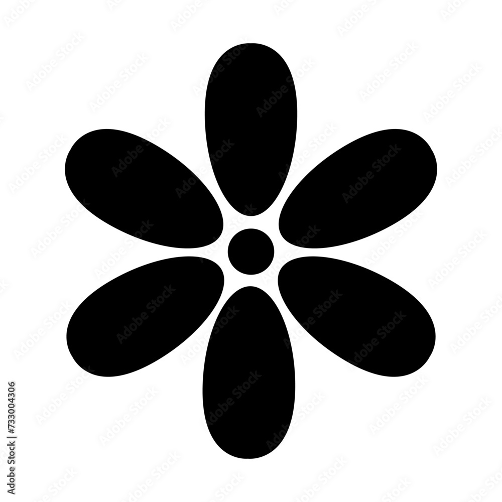 Flower icon Flower icon