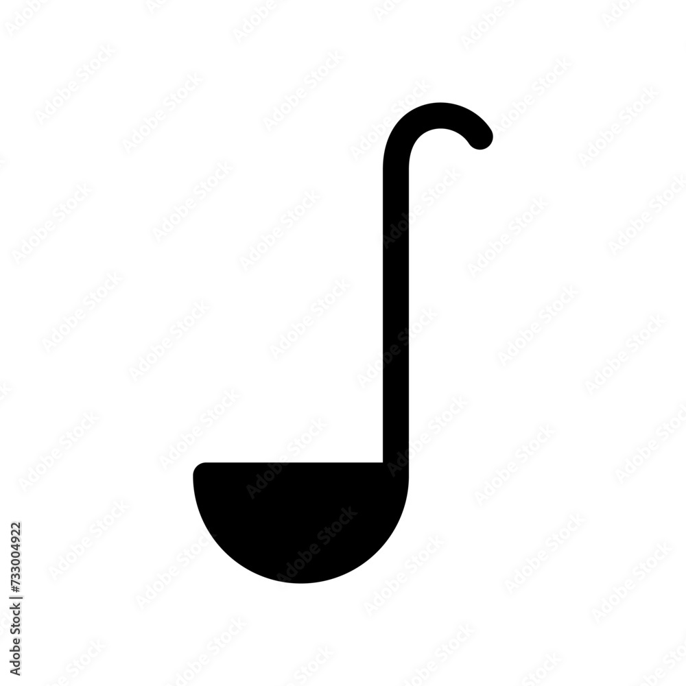 Ladle icon Ladle icon