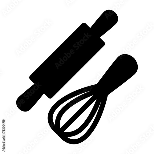 Utensil icon