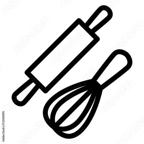 Utensil icon