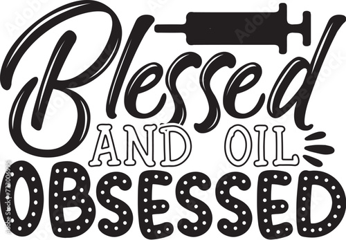 Essential Oil Svg Bundle | 18 Designs