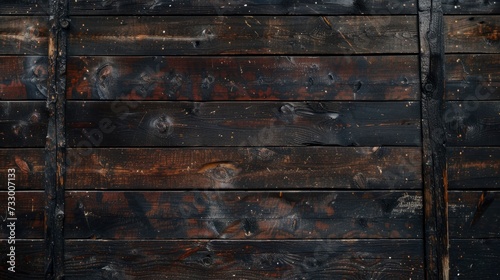 Planks Texture Background
