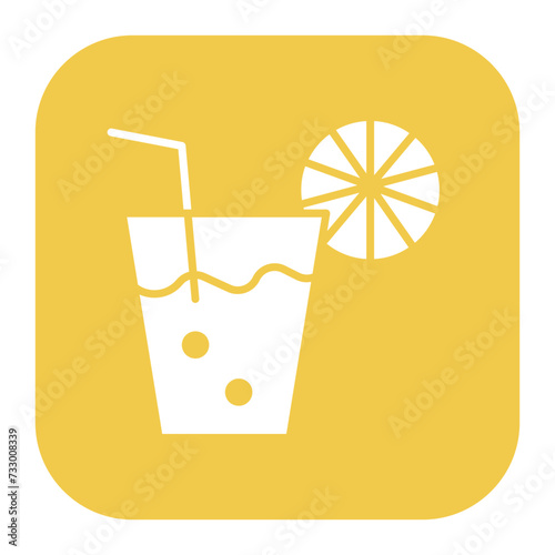 Juice Icon