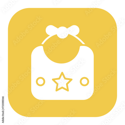 Bib Icon