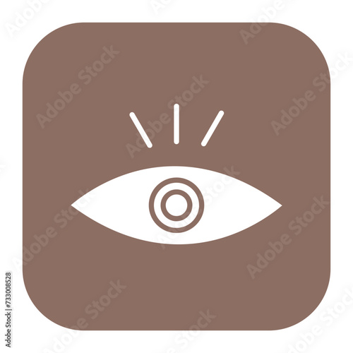 Vision Icon