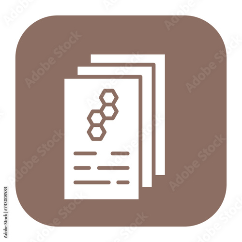 Notes Icon