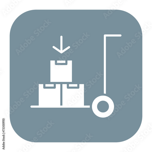 Arrival Icon