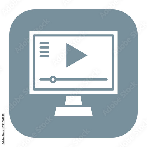 Content Production Icon