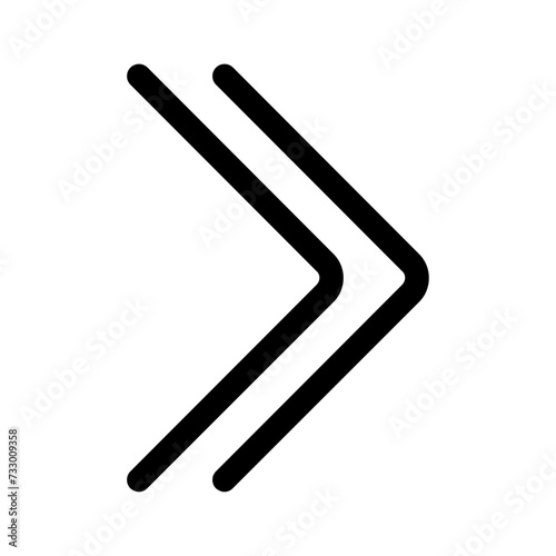 User Interface Vectors for Applications
