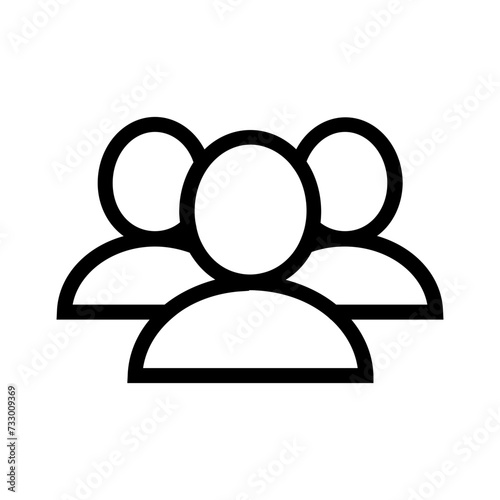 User Interface Vectors for Applications
