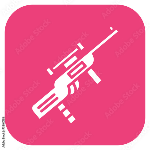 Rifle Icon