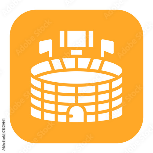 Stadium Icon