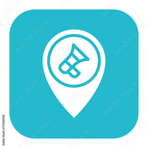 Location Icon