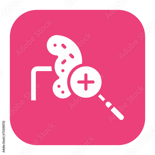 Kidney Checkup Icon