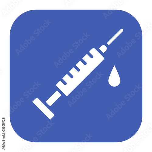 Injections Icon