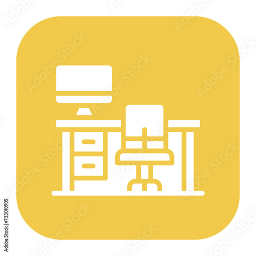 Workspace Icon