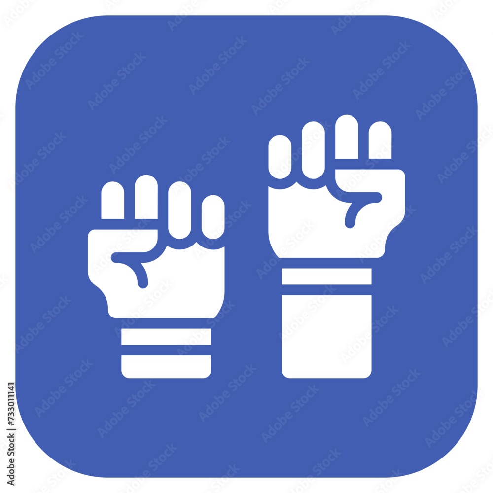 Solidarity Icon Solidarity Icon