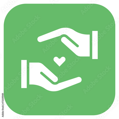 Philanthropy Icon