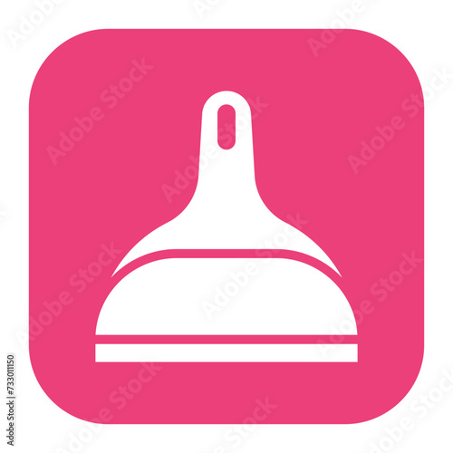 Dust Pan Icon