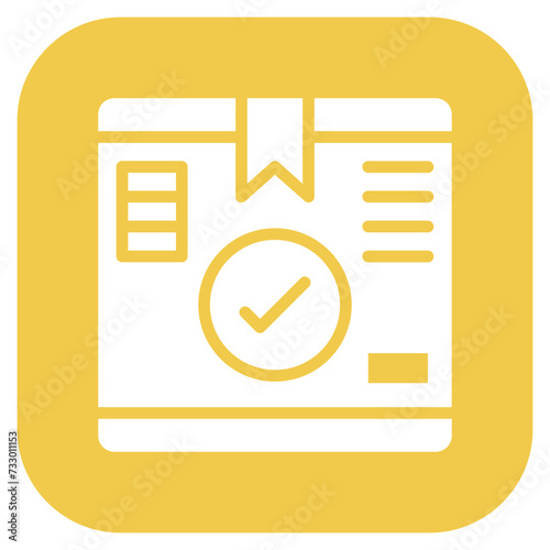 Package Icon