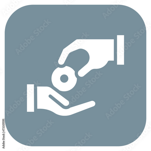 Give Icon