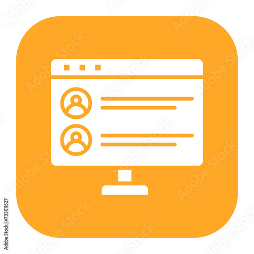 Comment Icon