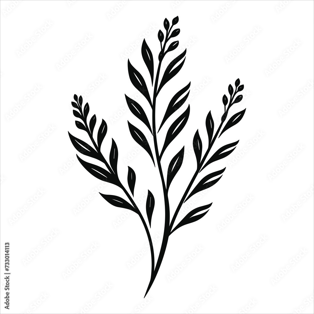 beautiful simple icon vector flowers beautiful simple icon vector flowers