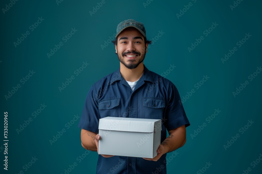 Reliable Courier Service Smile Reliable Courier Service Smile
