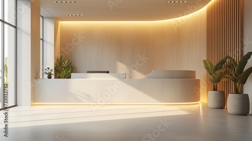 Her approachable aura invites customers to feel comfortable seeking advice an...