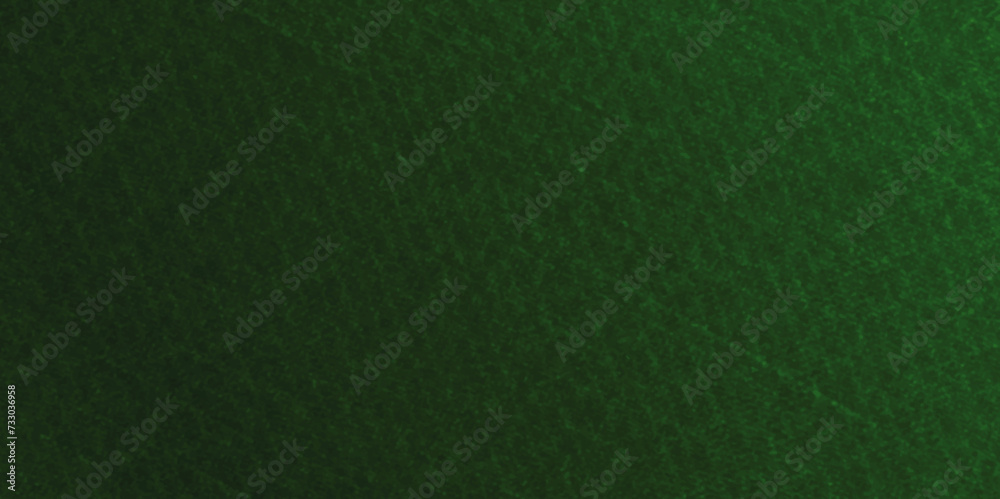 Fototapeta premium Green texture fabric background natural linen texture. Green texture fabric cloth textile background. Fabric background Close up texture of natural weave line textile material .