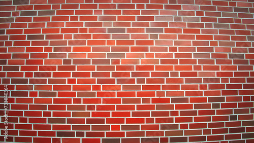 Mauer - Backstein - Steine - Ziegel - Hintergrund - Wall - Background - Brick - Stones - Decay - Wallpaper - Grunge - Damaged - Broken - Concrete - Facade - High quality photo 