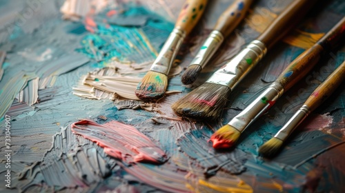 Celebrate creativity: world art day, a global tribute to diverse expressions of creativity, uniting cultures and inspiring imagination across borders and boundaries