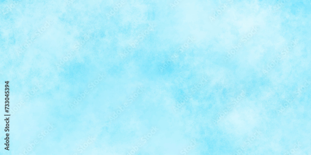 Sky blue empty space vintage grunge dreamy atmosphere horizontal texture.dirty dusty,clouds or smoke.smoke cloudy nebula space,burnt rough,blurred photo smoke isolated.
