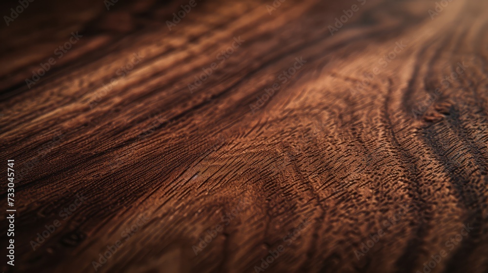 texture of mahogany - obrazy, fototapety, plakaty 