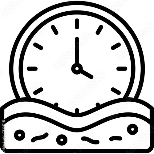 Time Icon